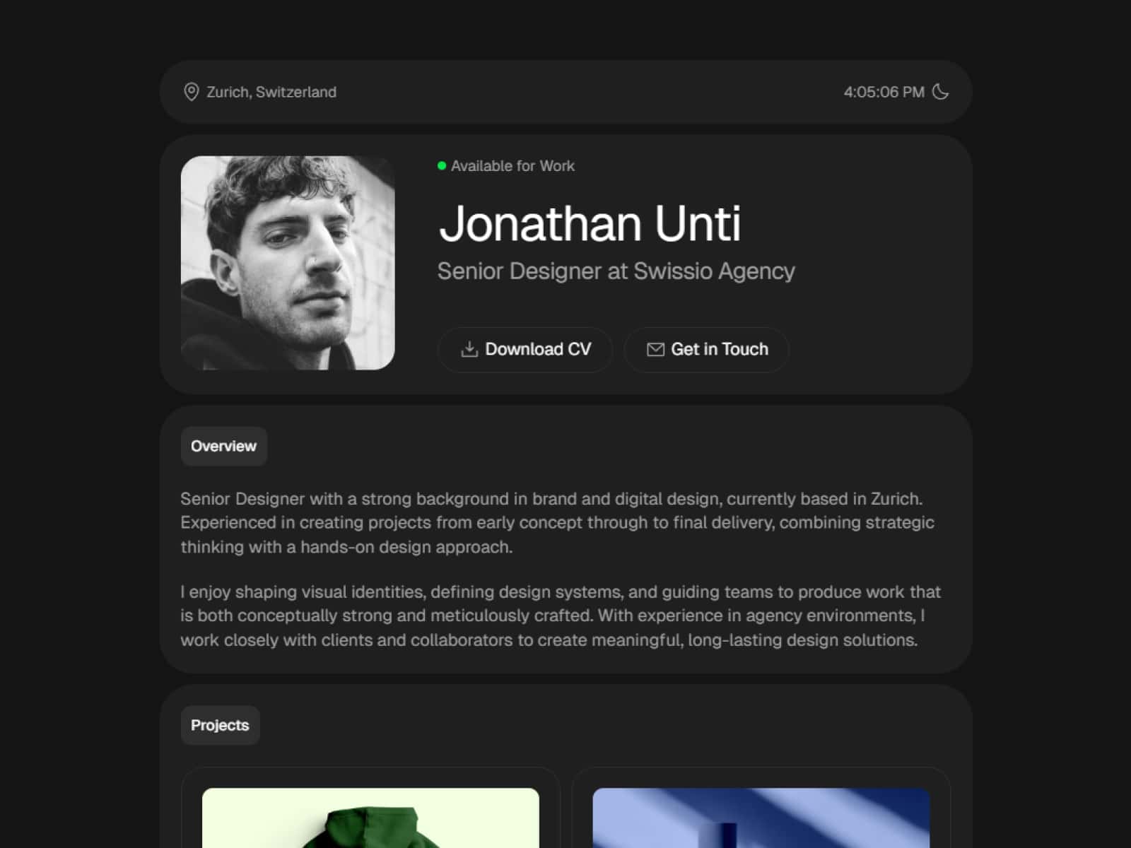 Unti