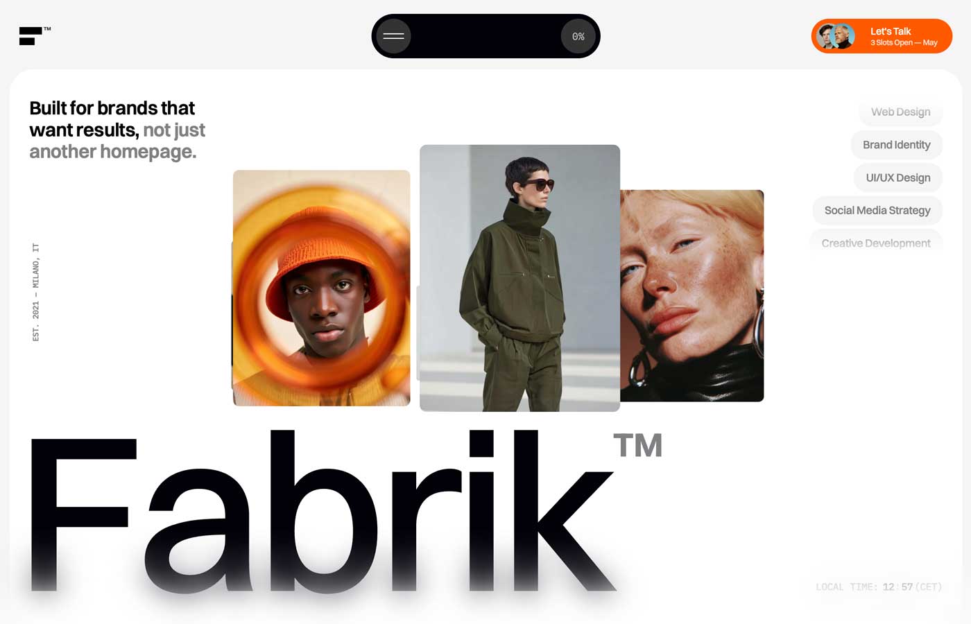 Fabrika X