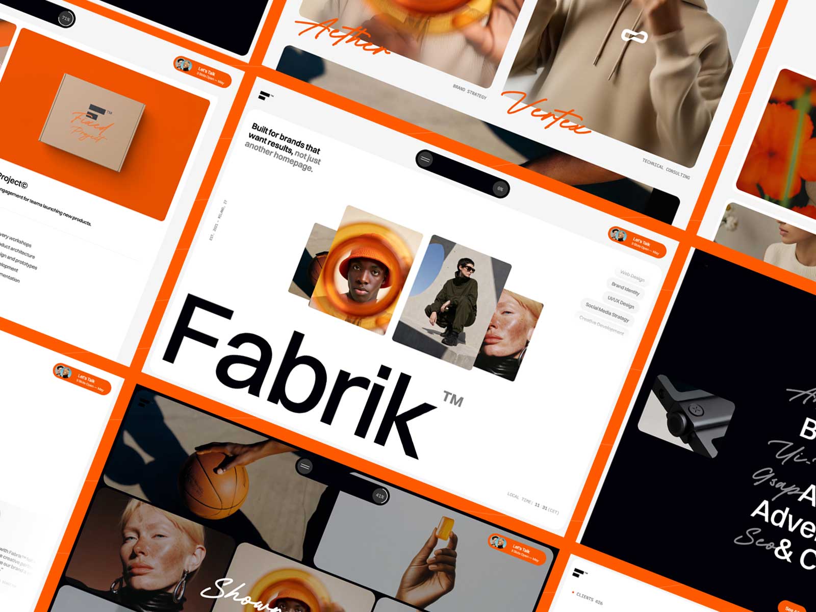 Fabrika X