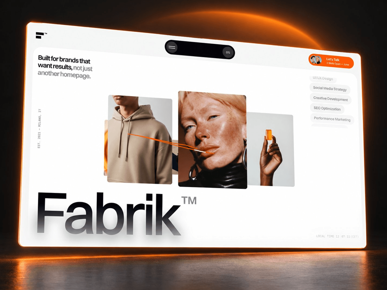 Fabrika X