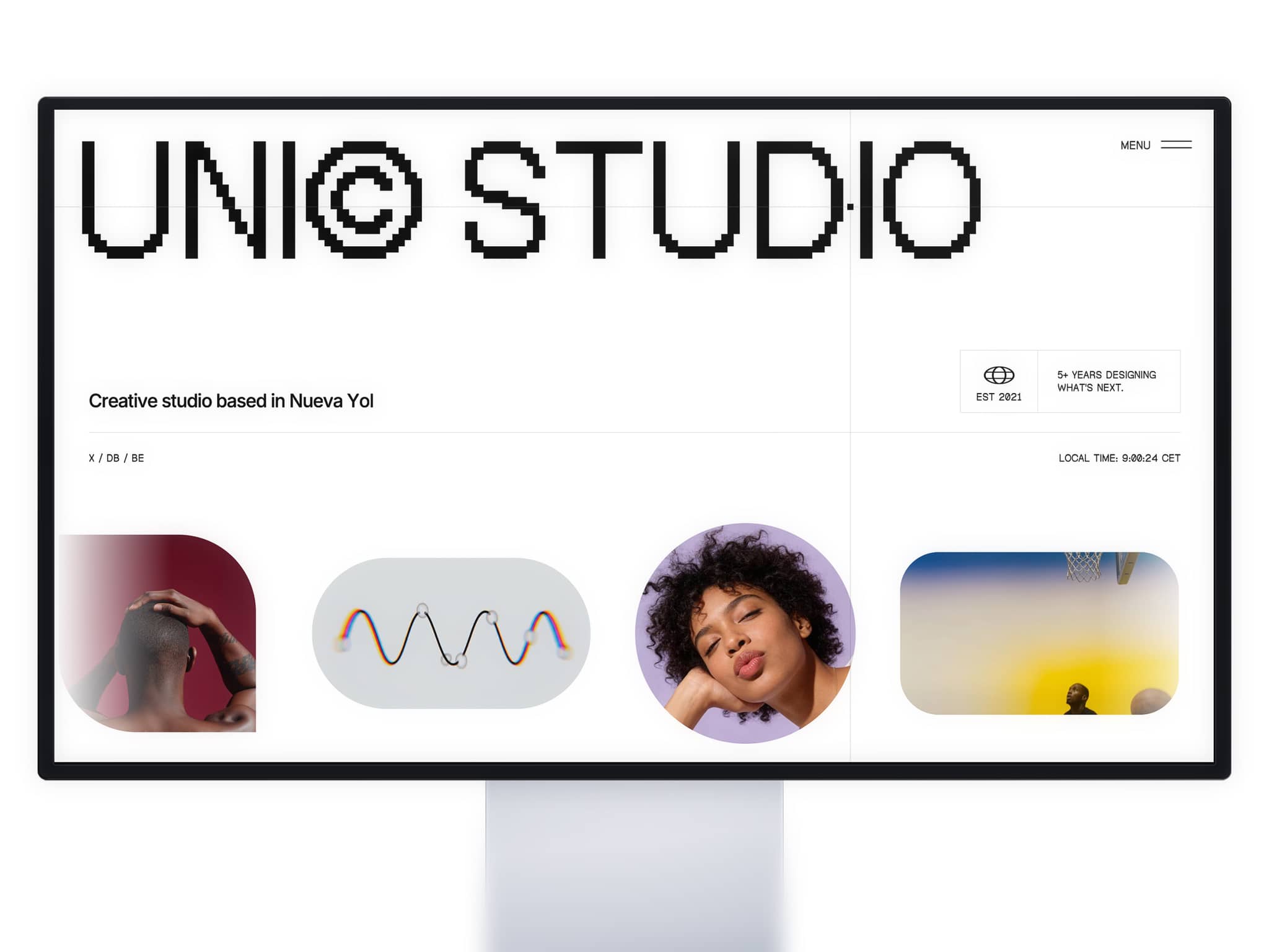Uni Studio