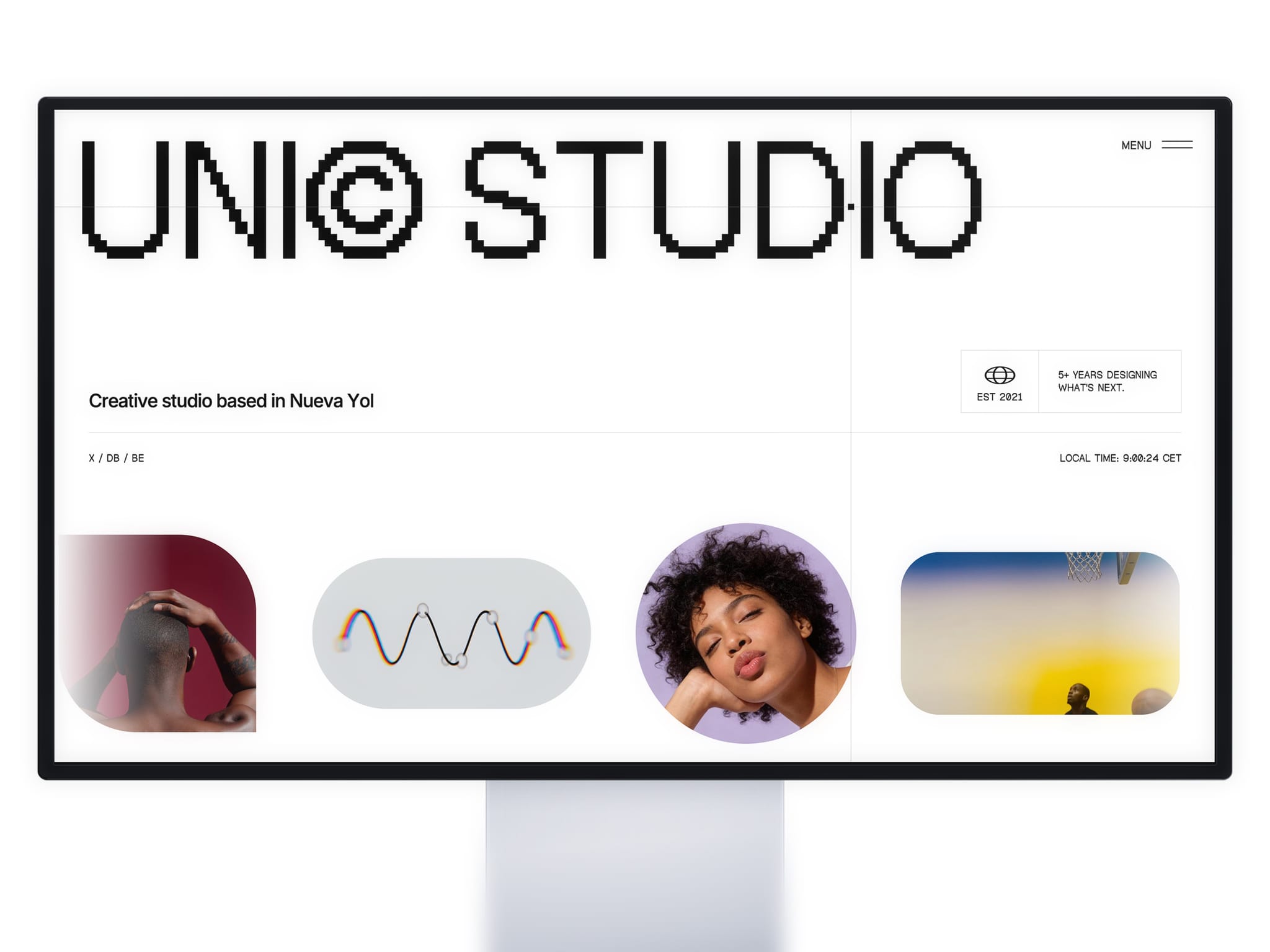 Uni Studio