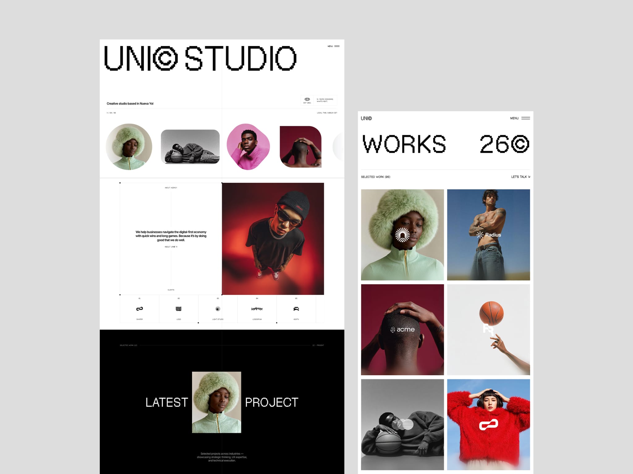 Uni Studio