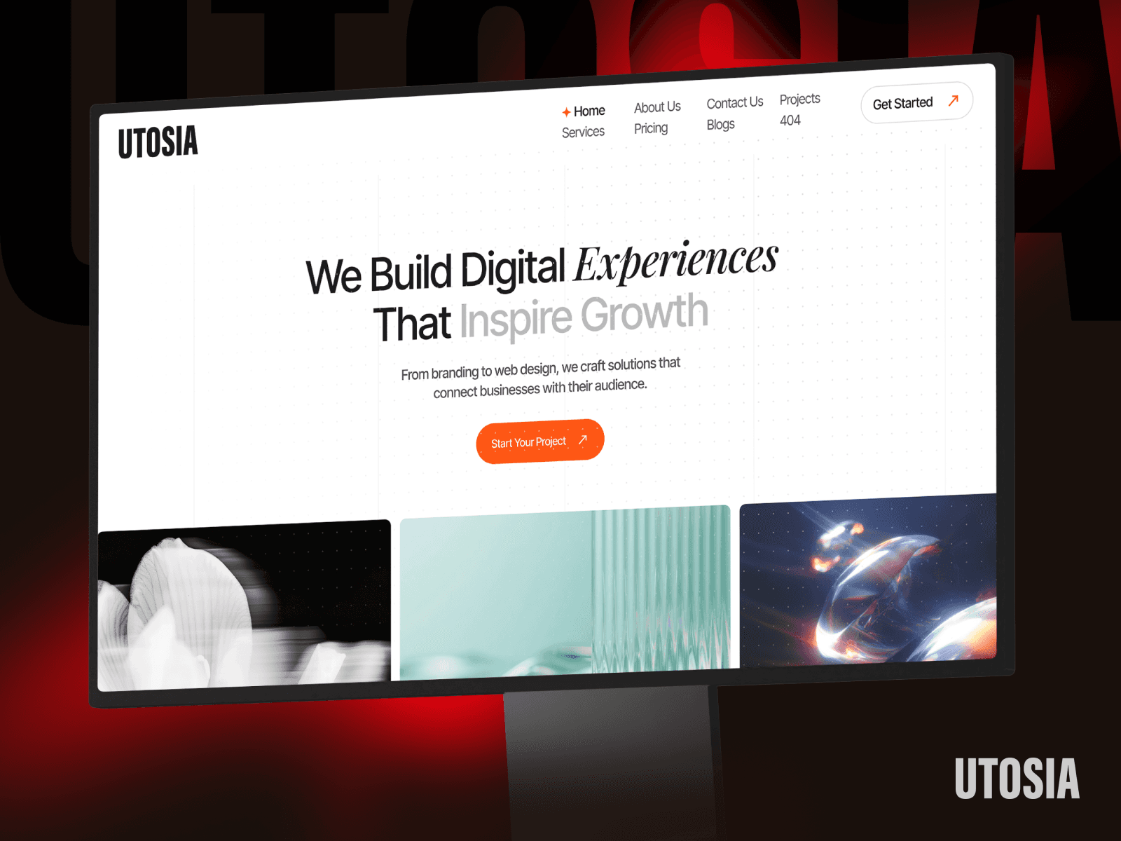 Utosia