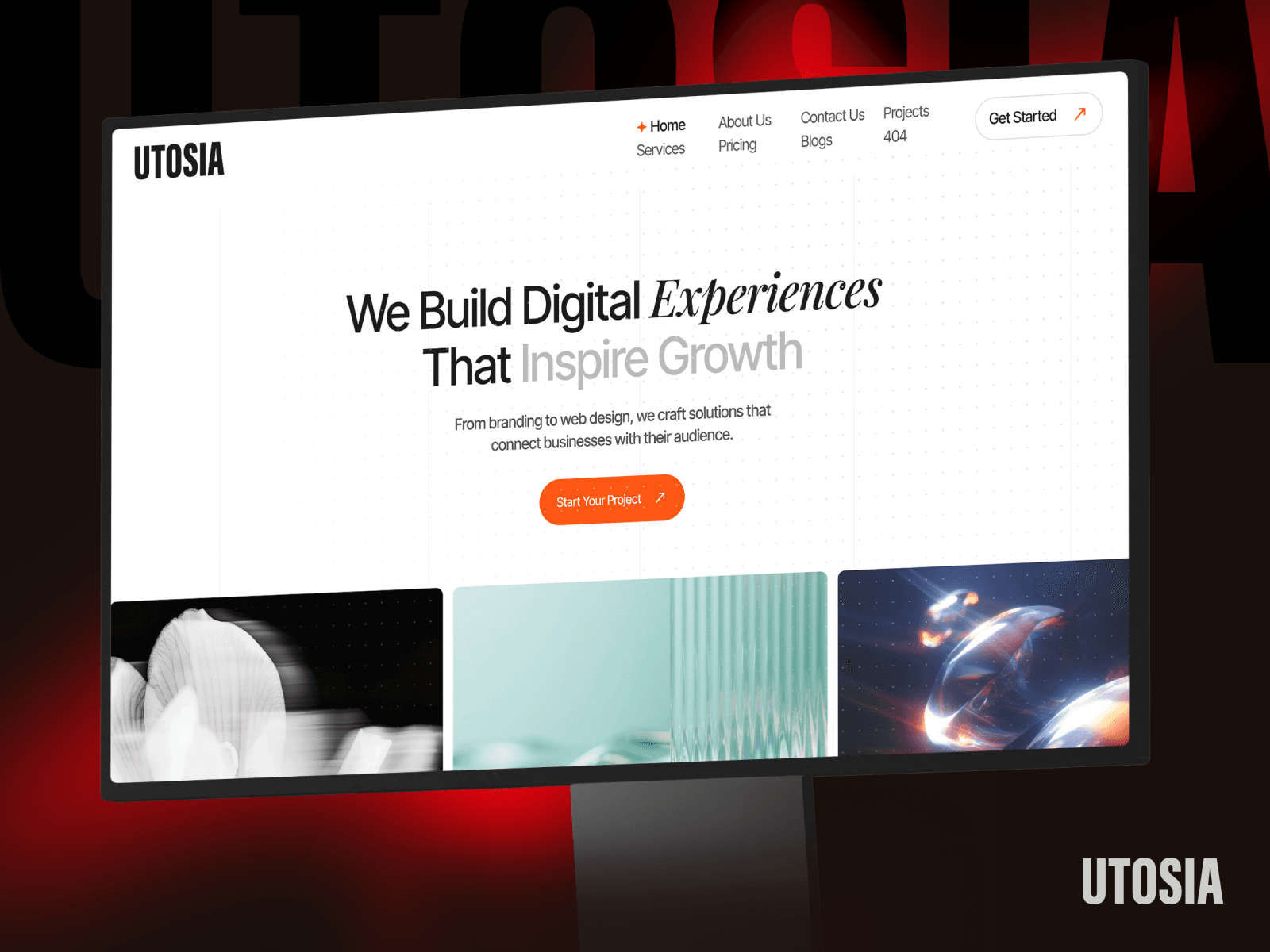 Utosia