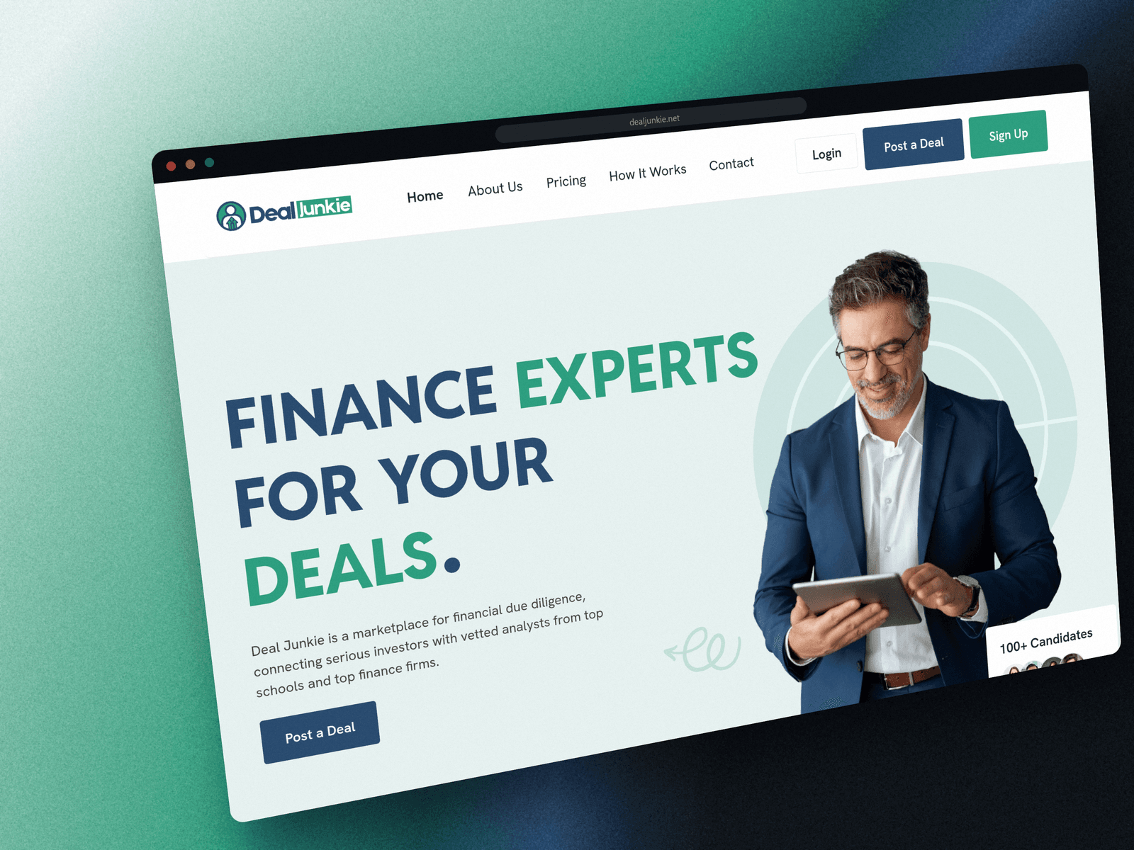 DealJunkie