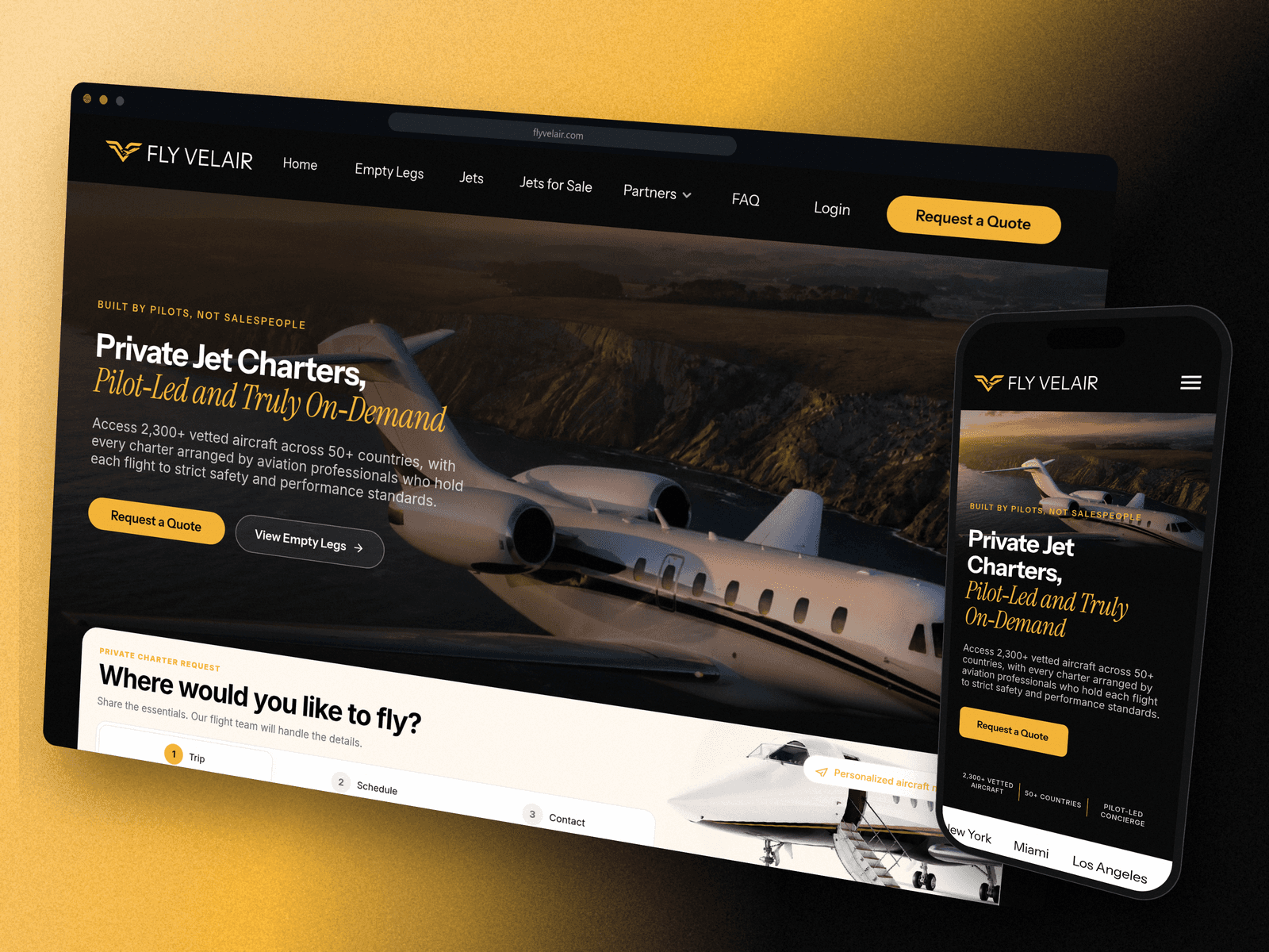 Fly VelAir