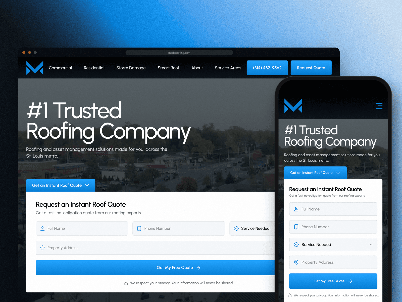 MADE Roofing