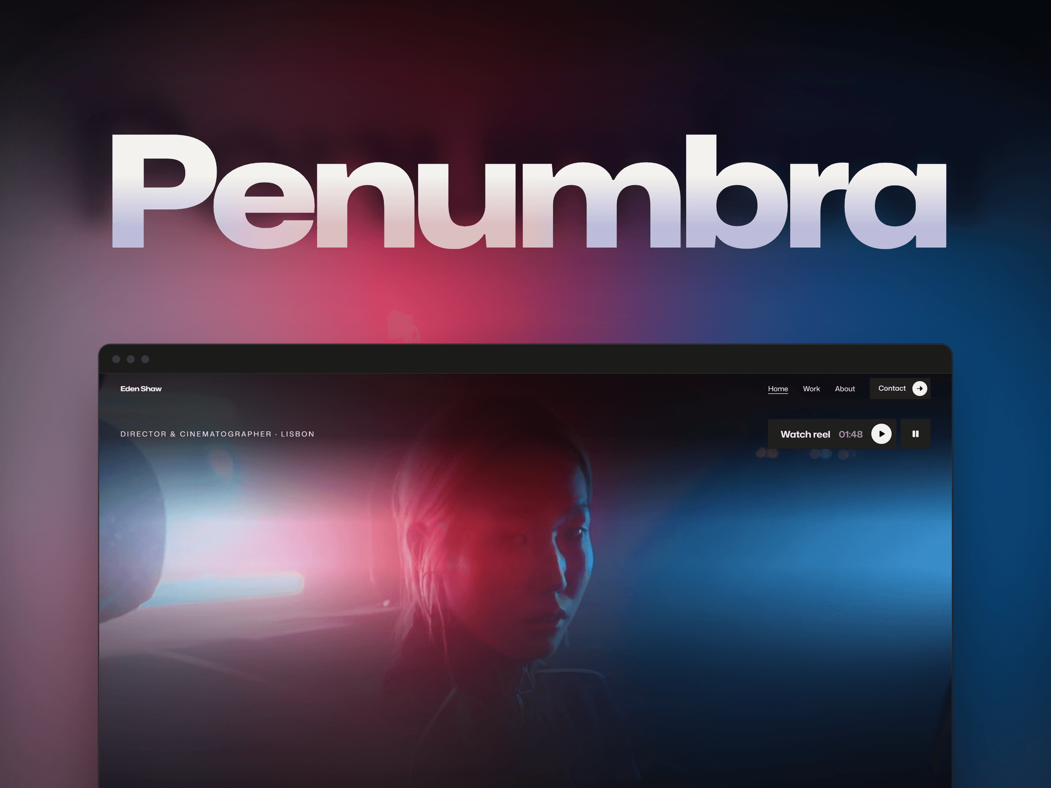 Penumbra