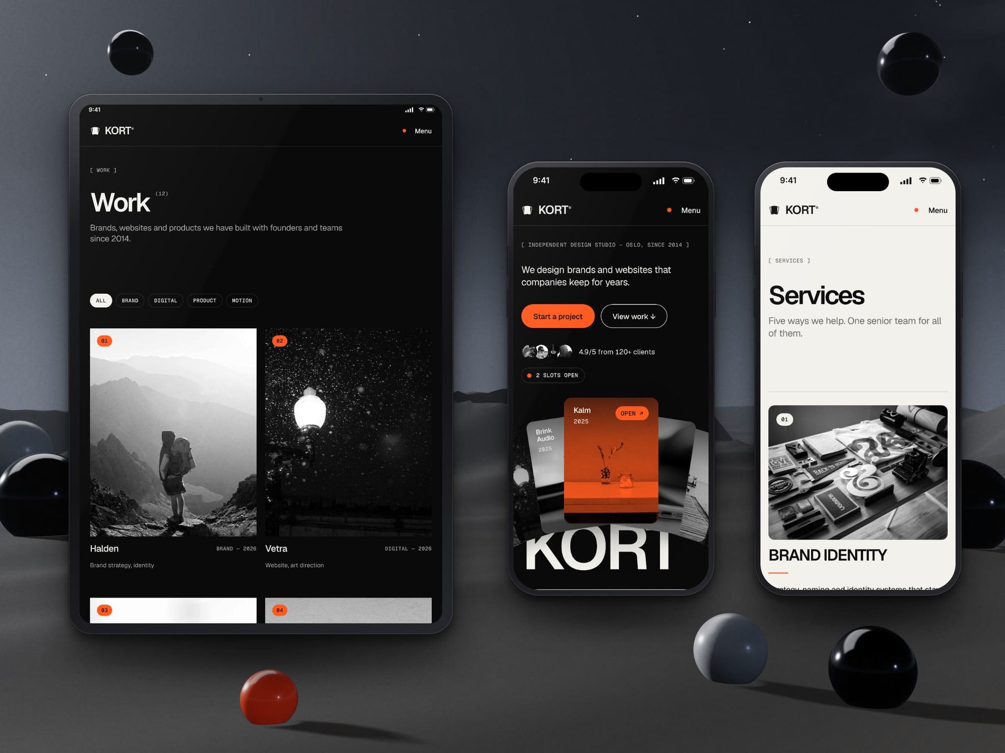 Kort