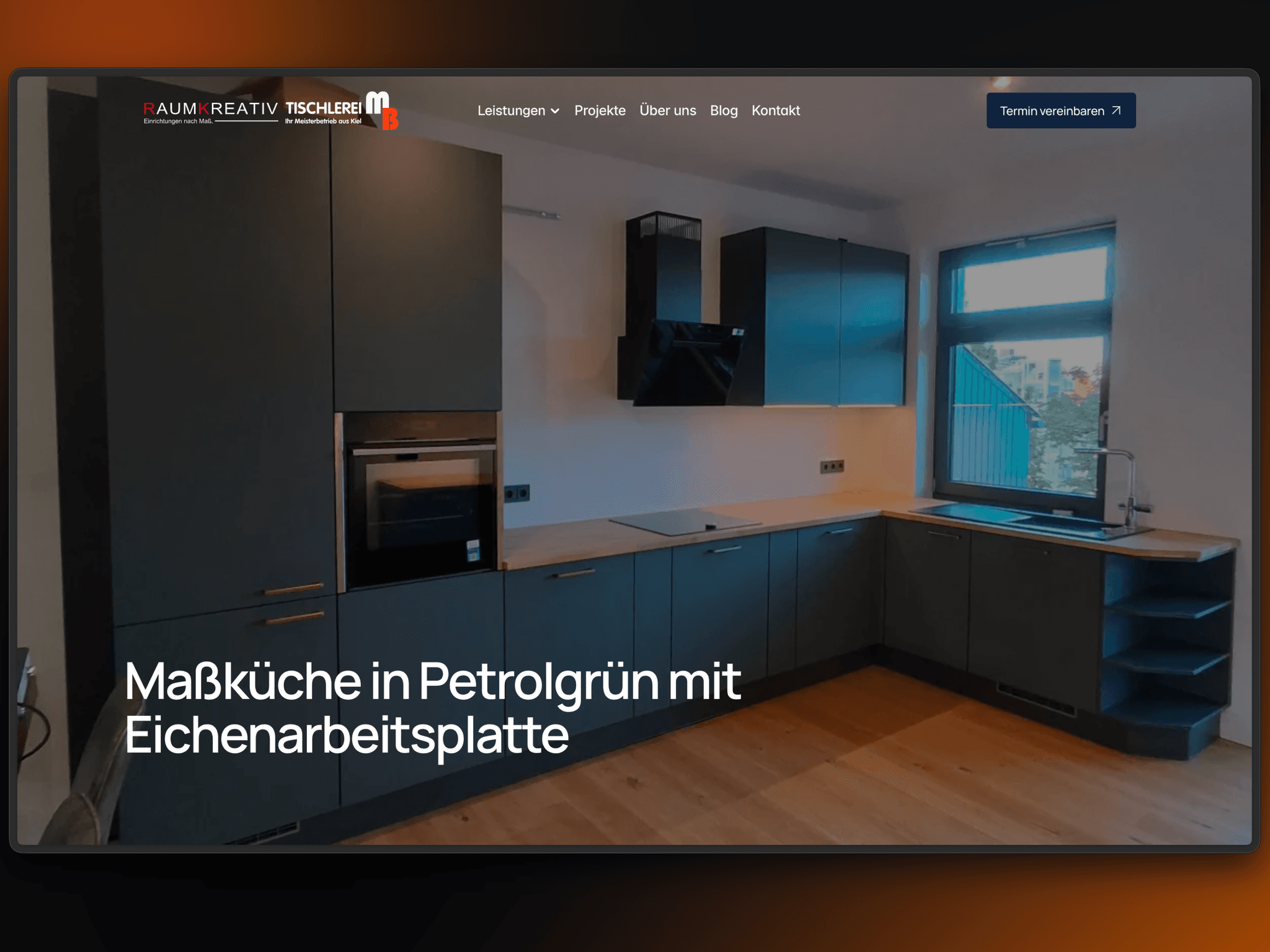 RAUMKREATIV