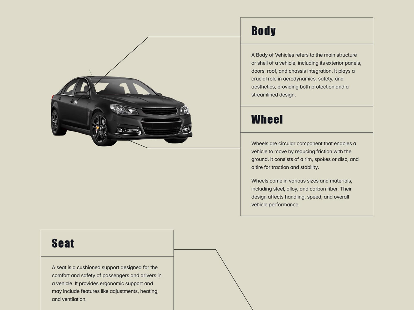AutoMot Works