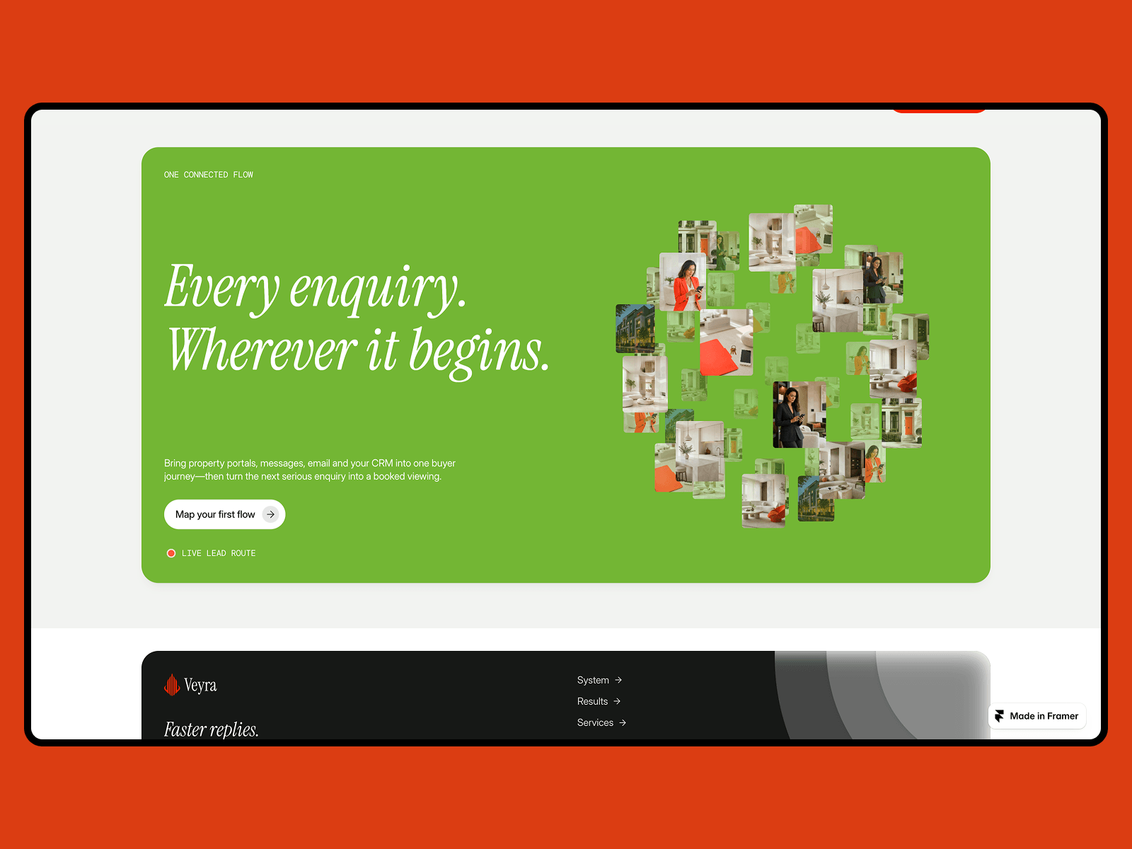 Veyra Proptech