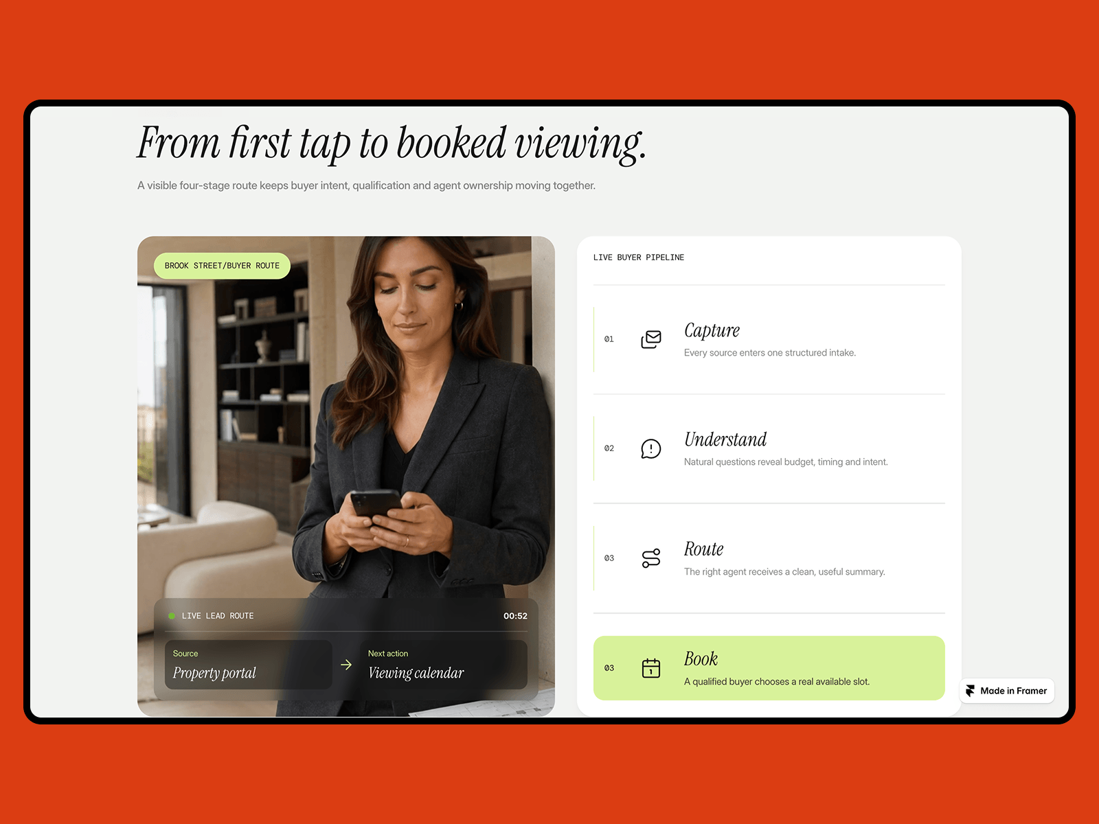 Veyra Proptech