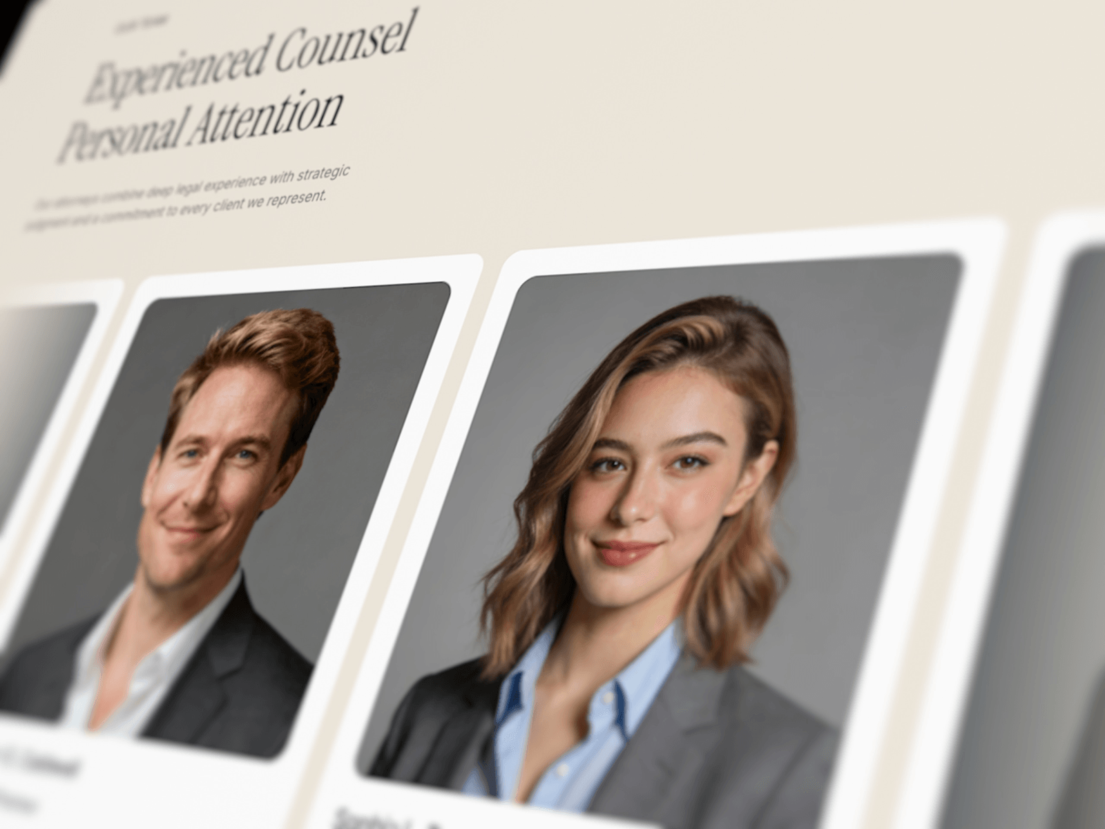 Creston & Vale Law