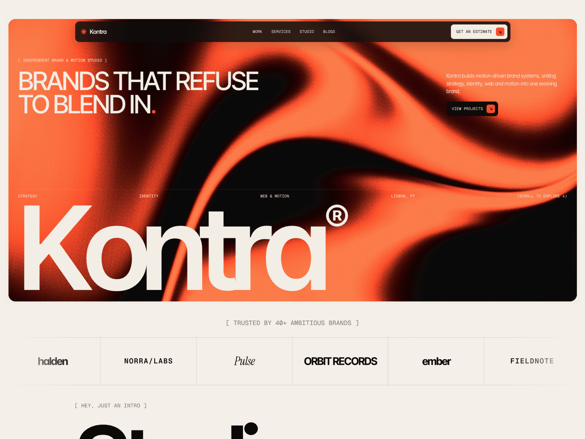 Kontra Studio