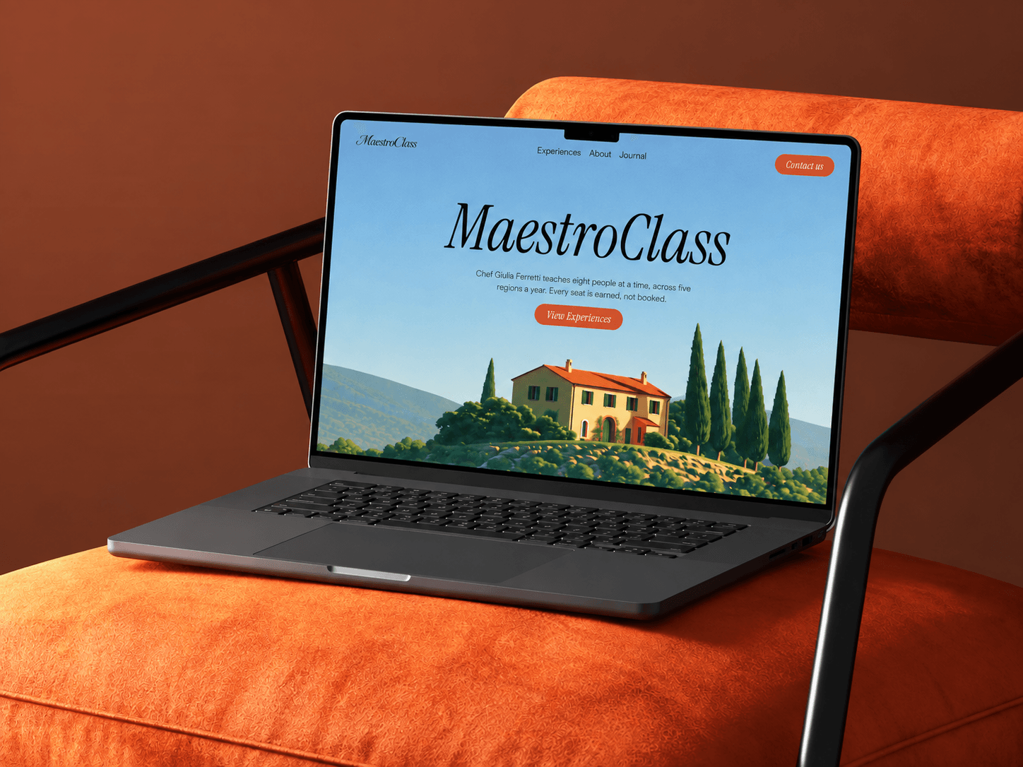 MaestroClass