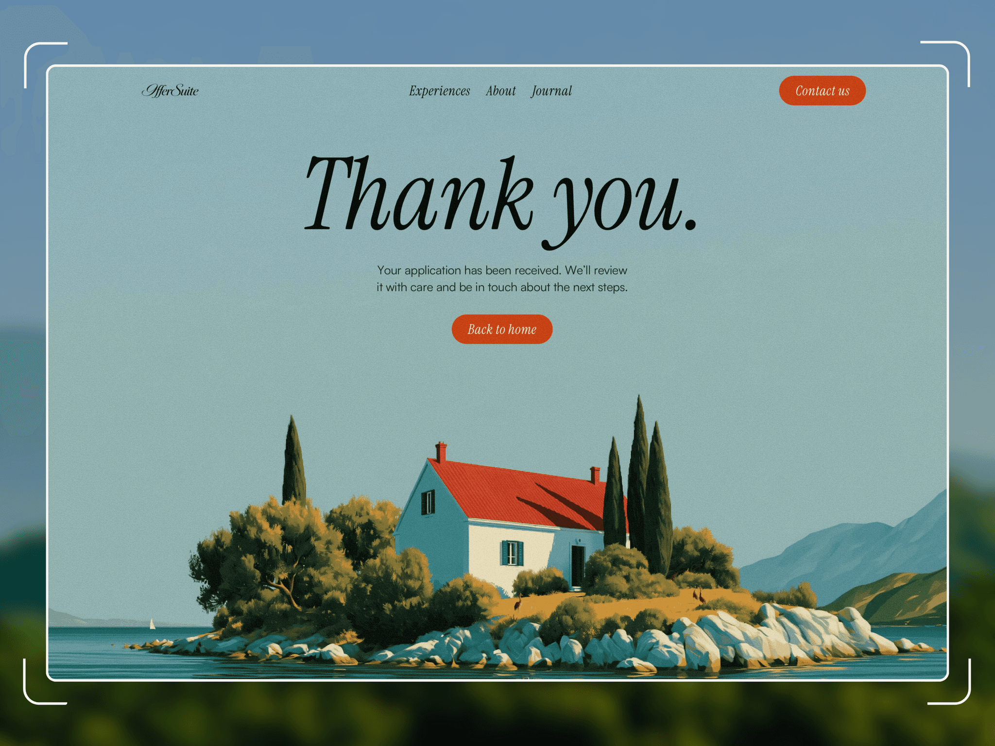 OfferSuite
