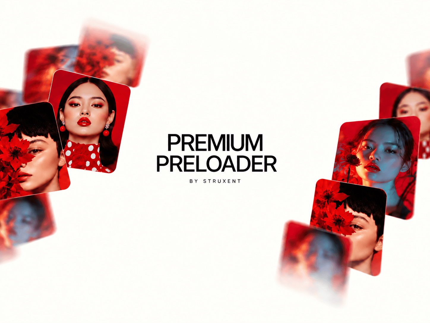 Premium Preloader