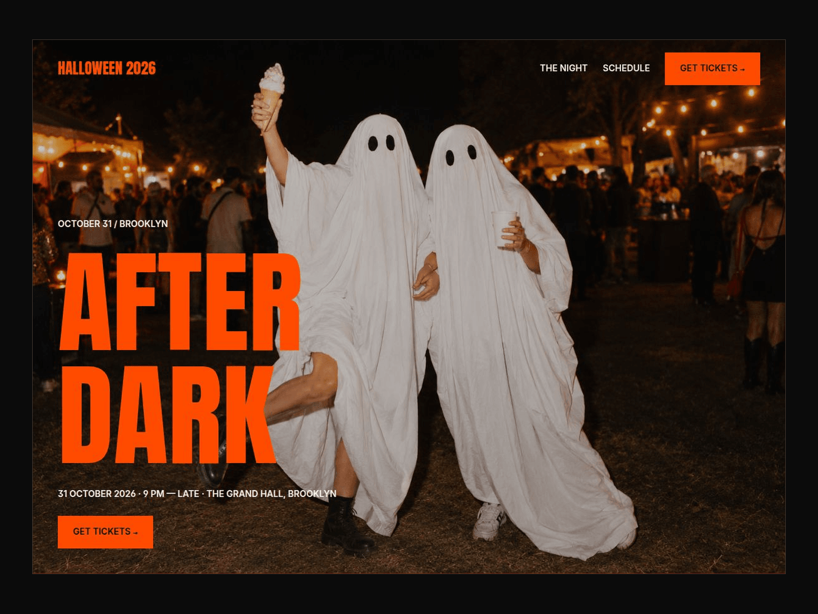 Halloween