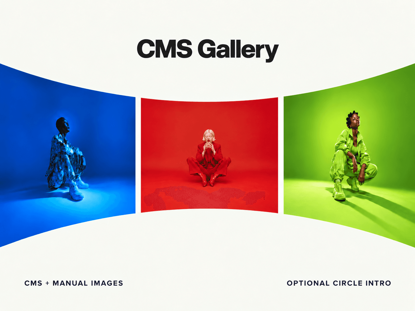 CMS Gallery Preload