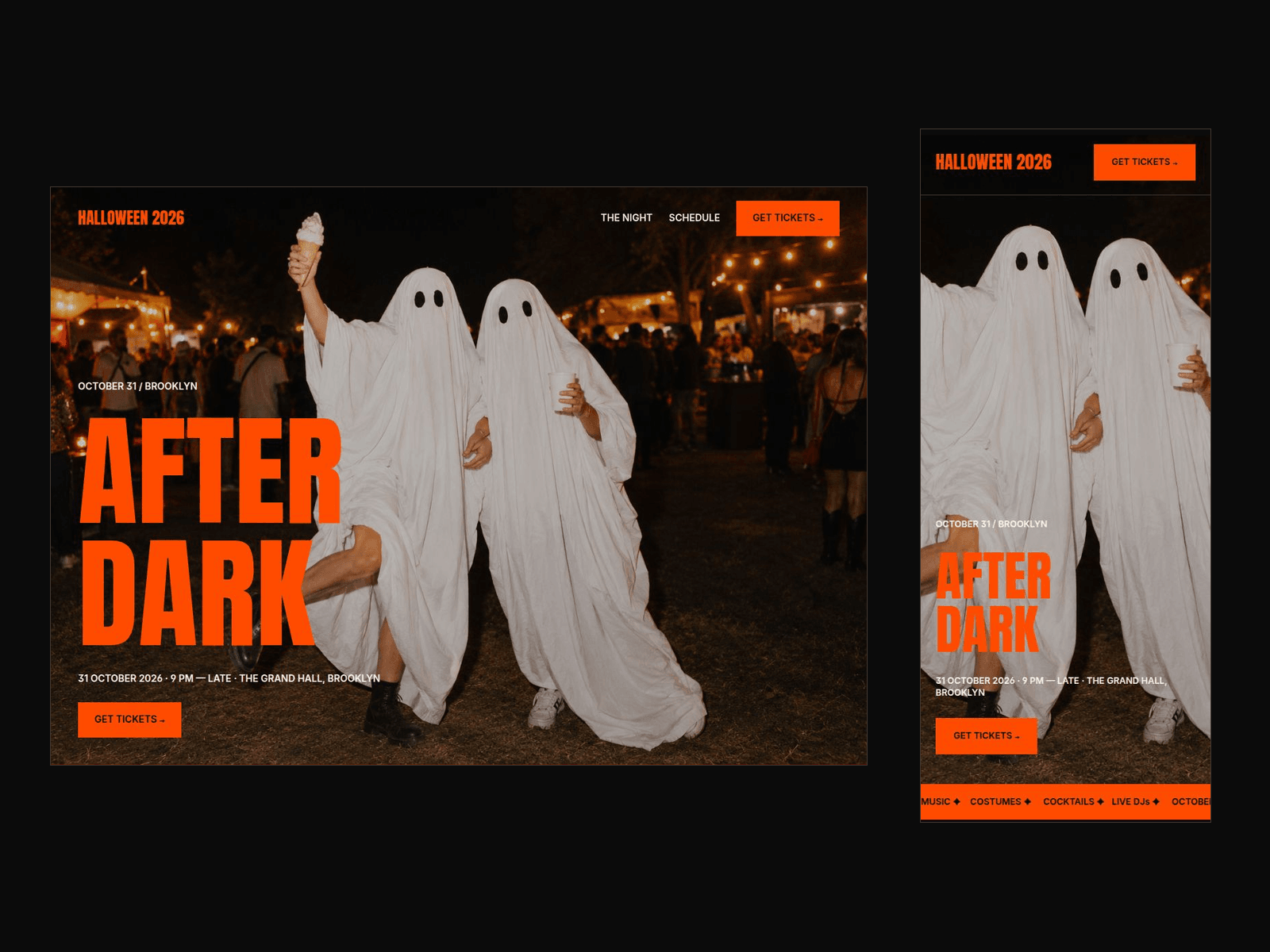 Halloween