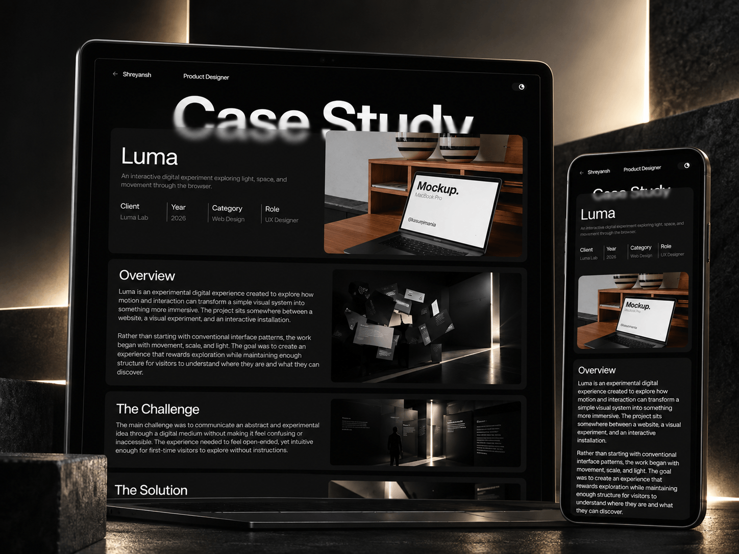 Glimpse Studio
