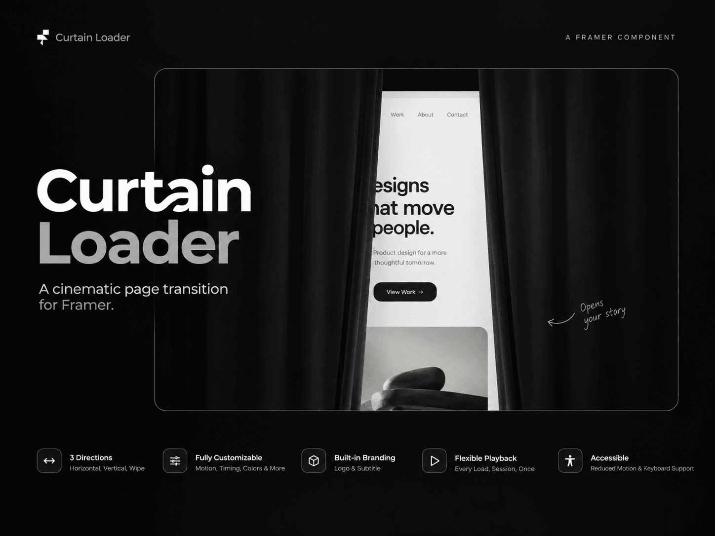 Curtain Loader V2