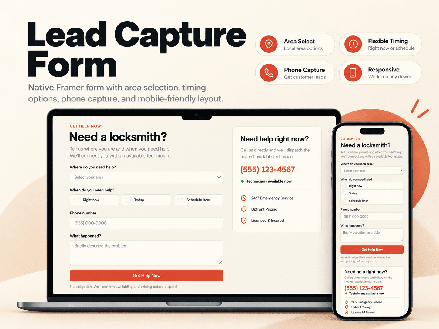 Keyline — Locksmith