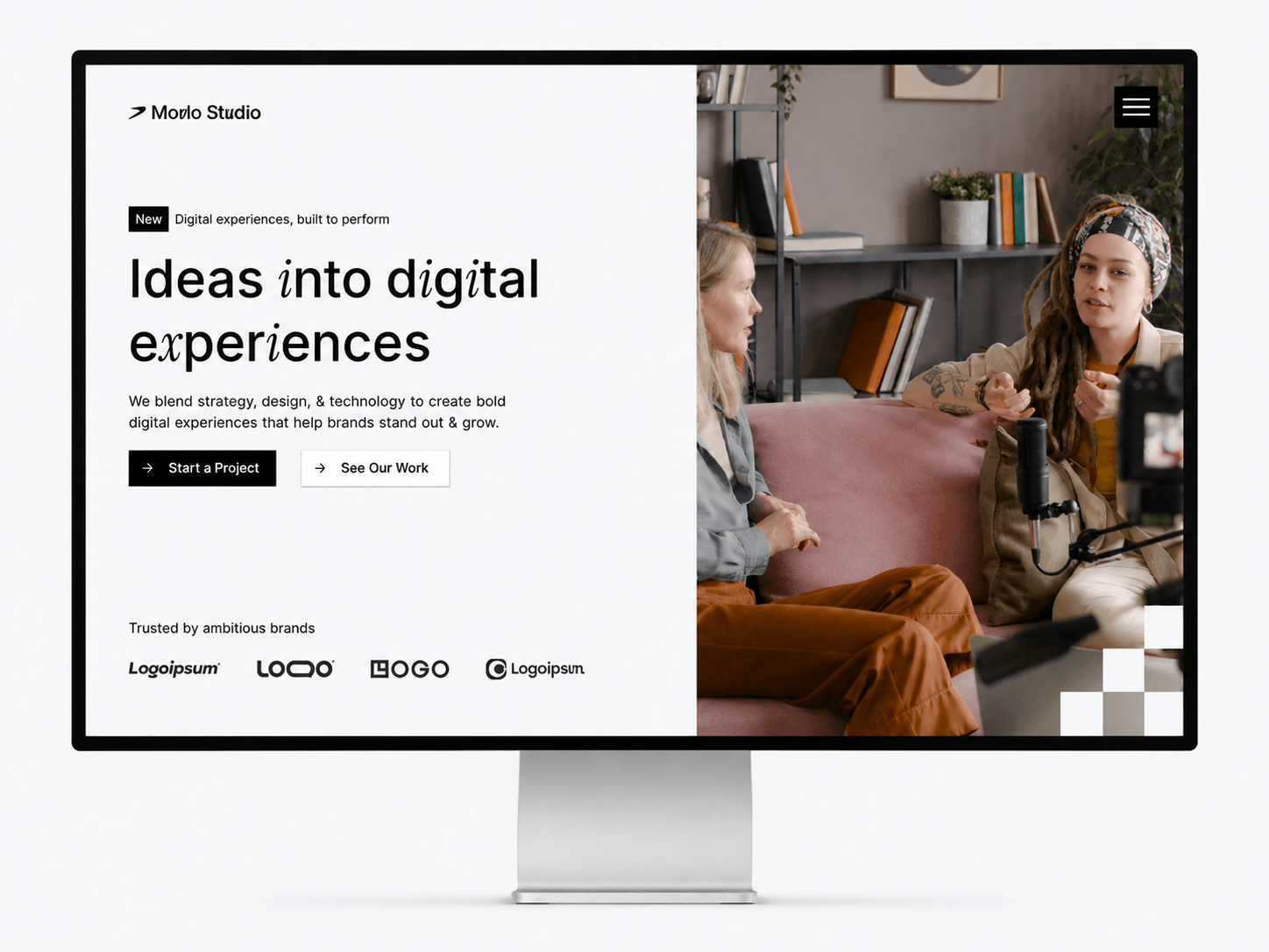 Movlo Studio