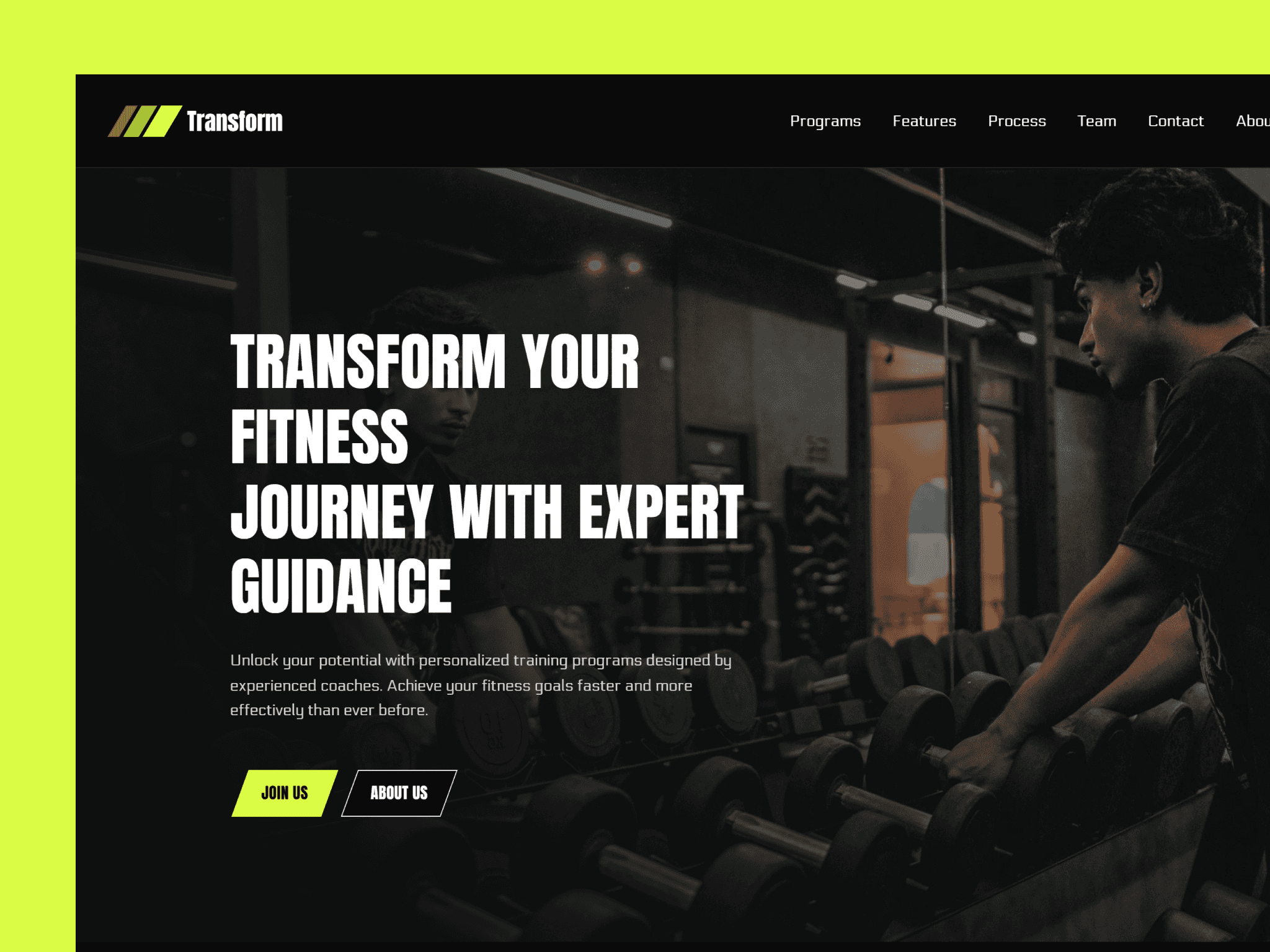 Transform