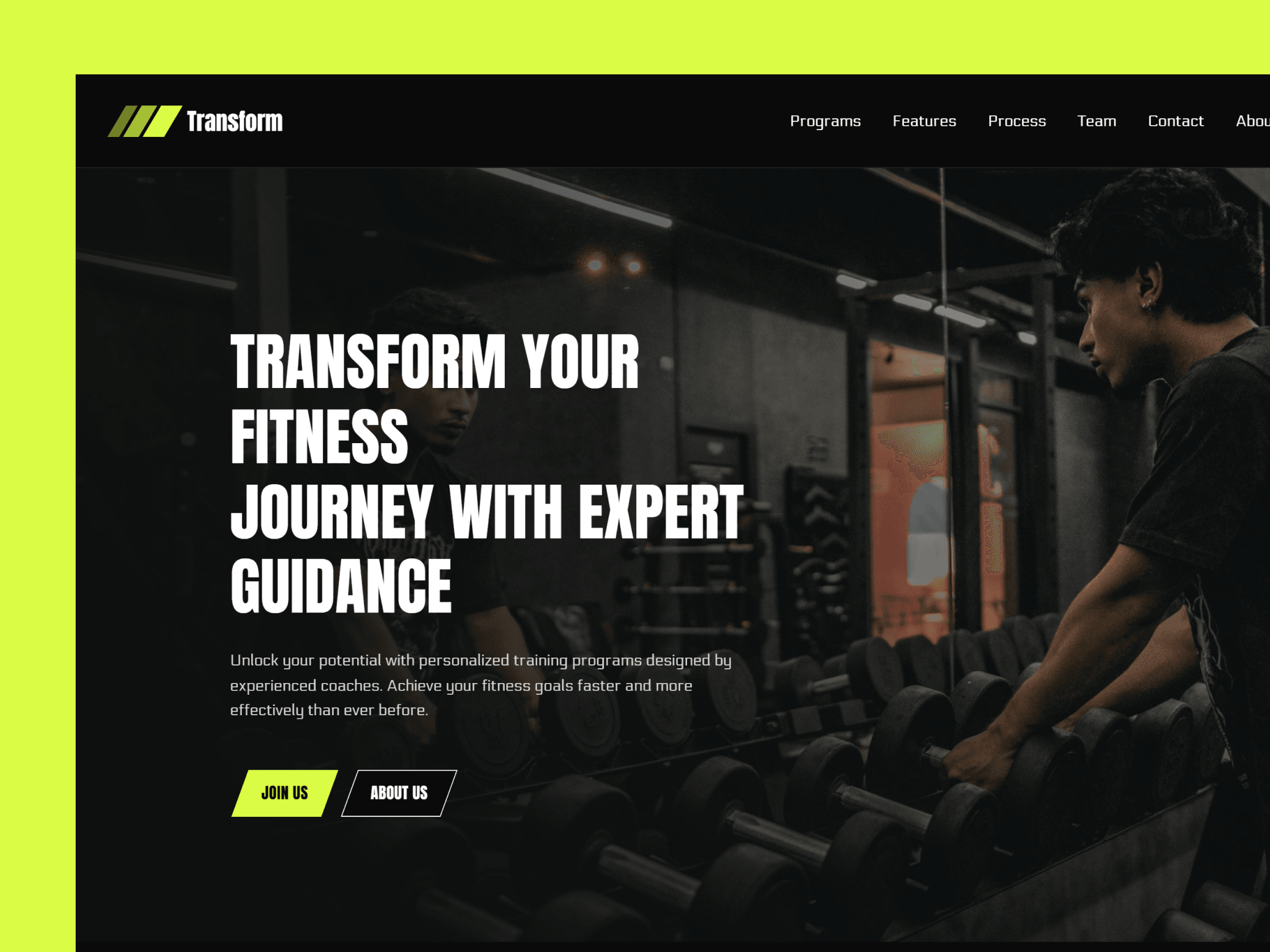 Transform