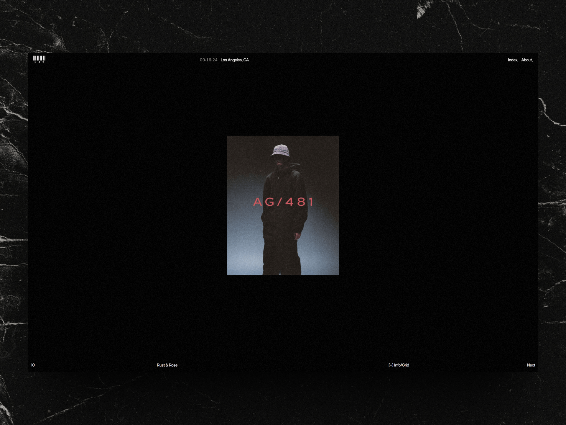 RAW Studio