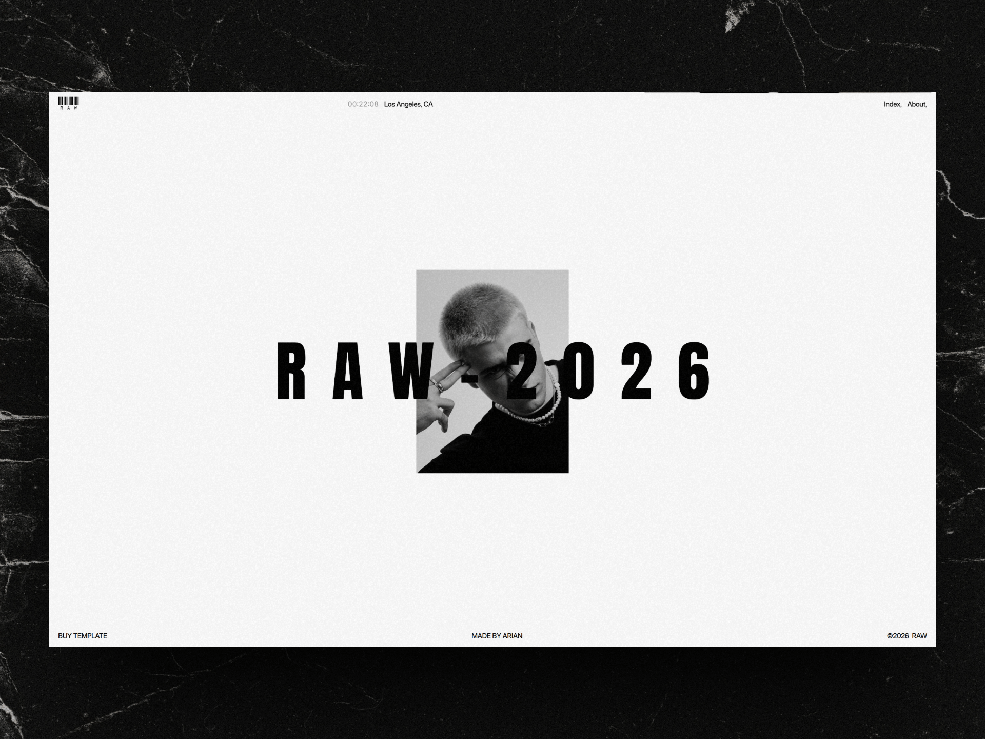 RAW Studio
