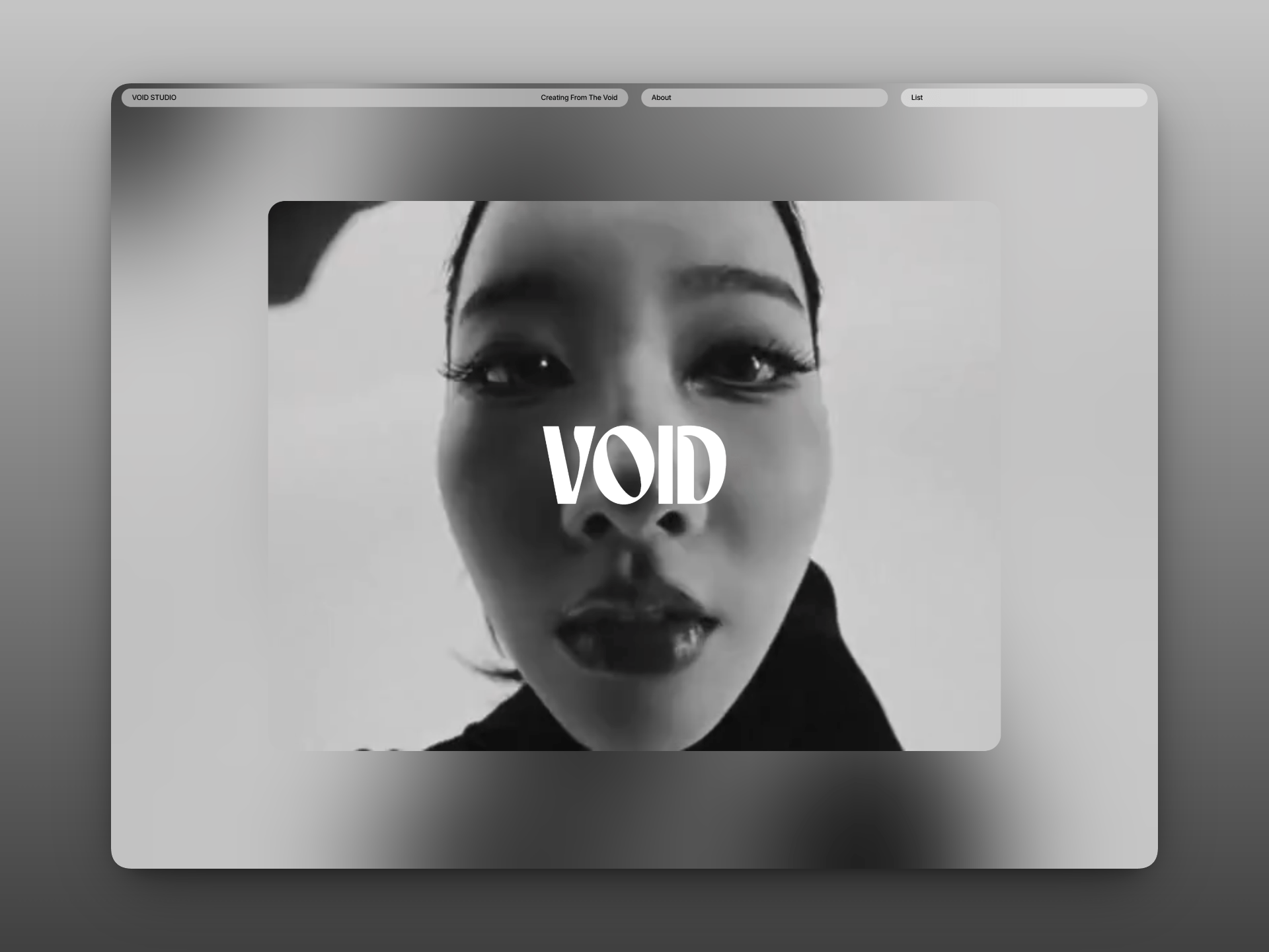 VOID STUDIO