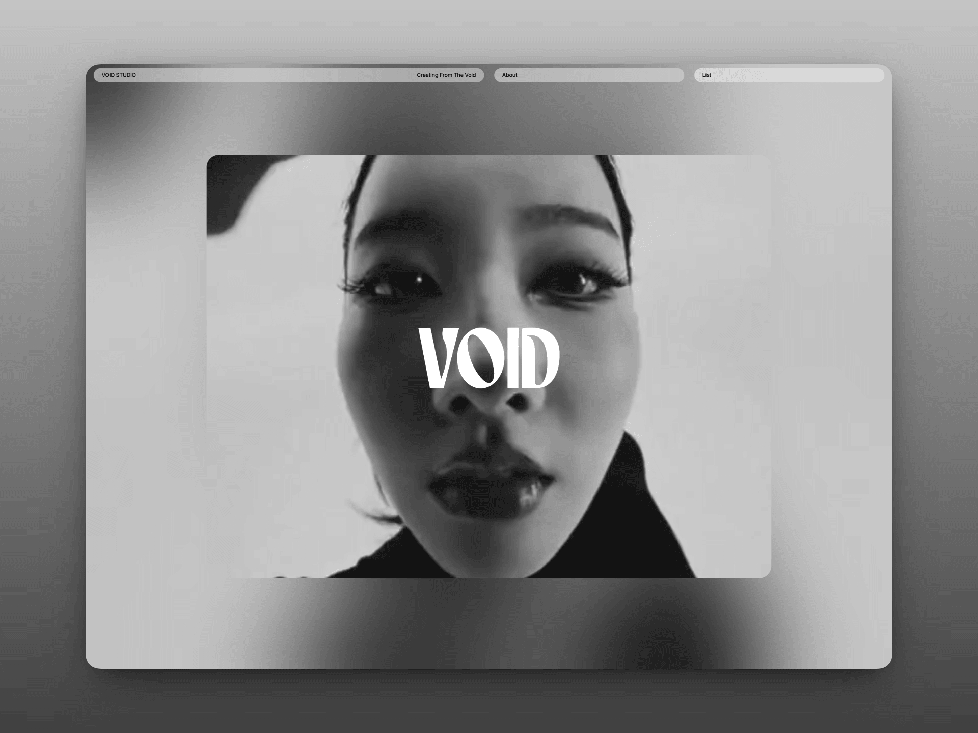 VOID STUDIO