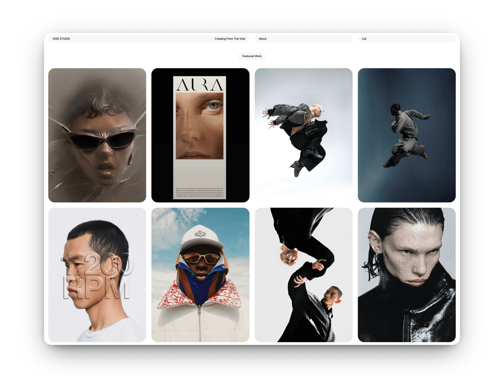 VOID STUDIO