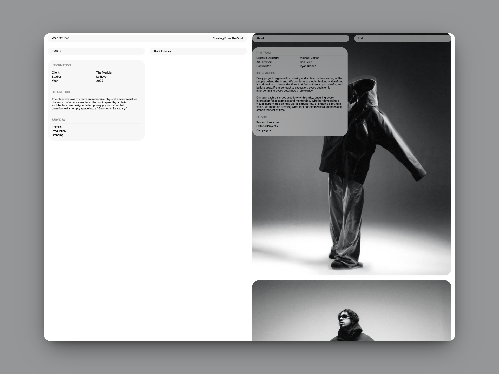 VOID STUDIO