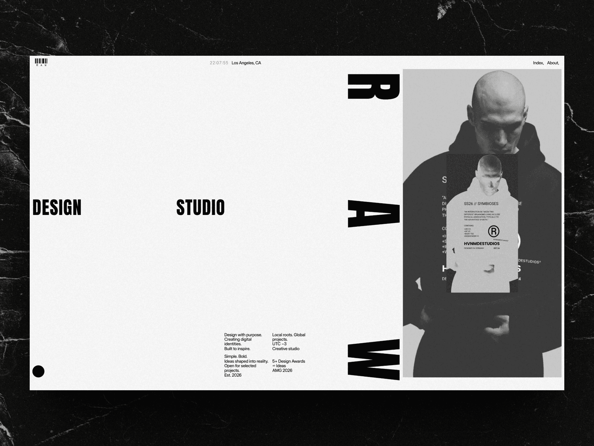 RAW Studio