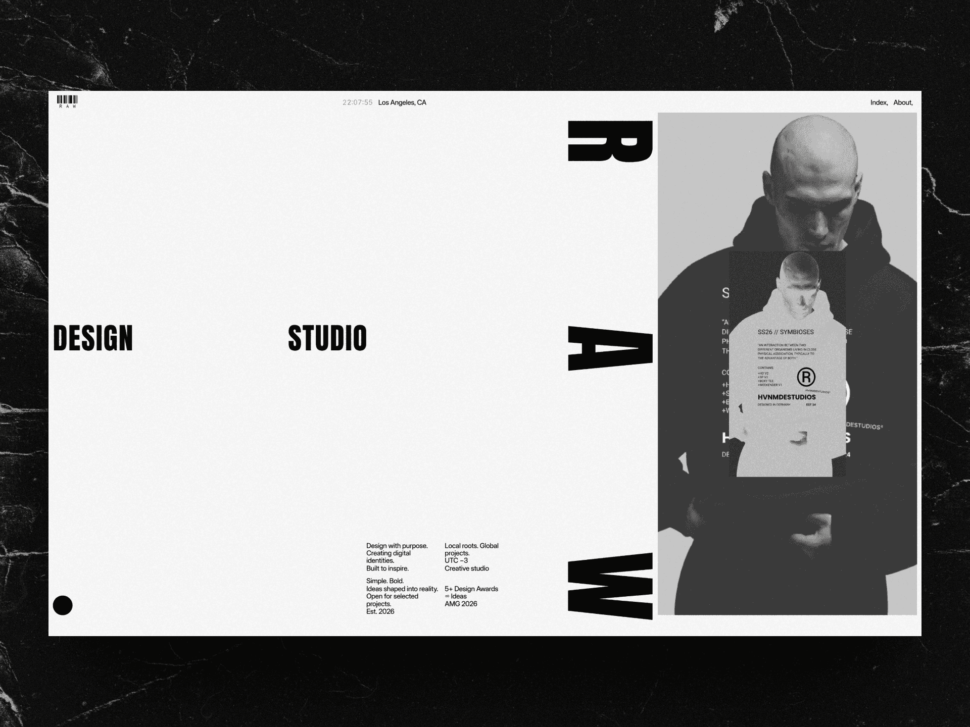 RAW Studio