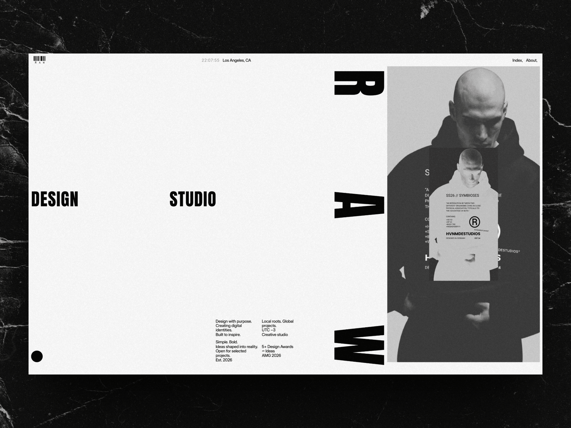 RAW Studio