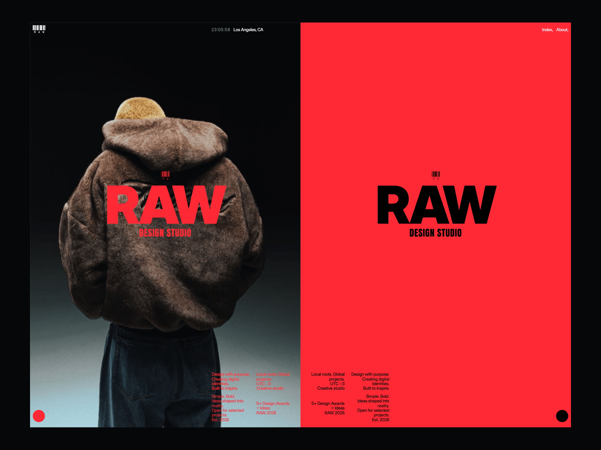 RAW V2