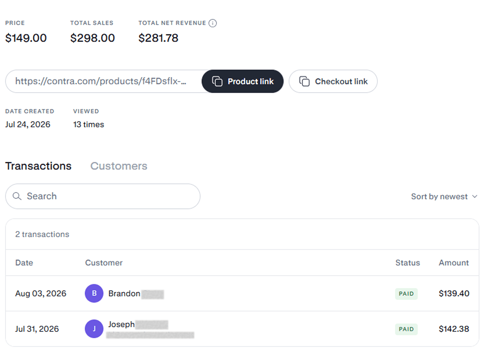 I made 2 template sales in my first week.Then I ran a little experiment: I stopped posting on the Framer Community for a while.Result? 0 sales.For me, this confirmed two things:Engagement makes a real difference. Posting, sharing, and being active in the community actually drives attention and sales.Template sales on Framer are still very possible. The demand is there, you just need to consistently put your work in front of people.Back to posting. 😄