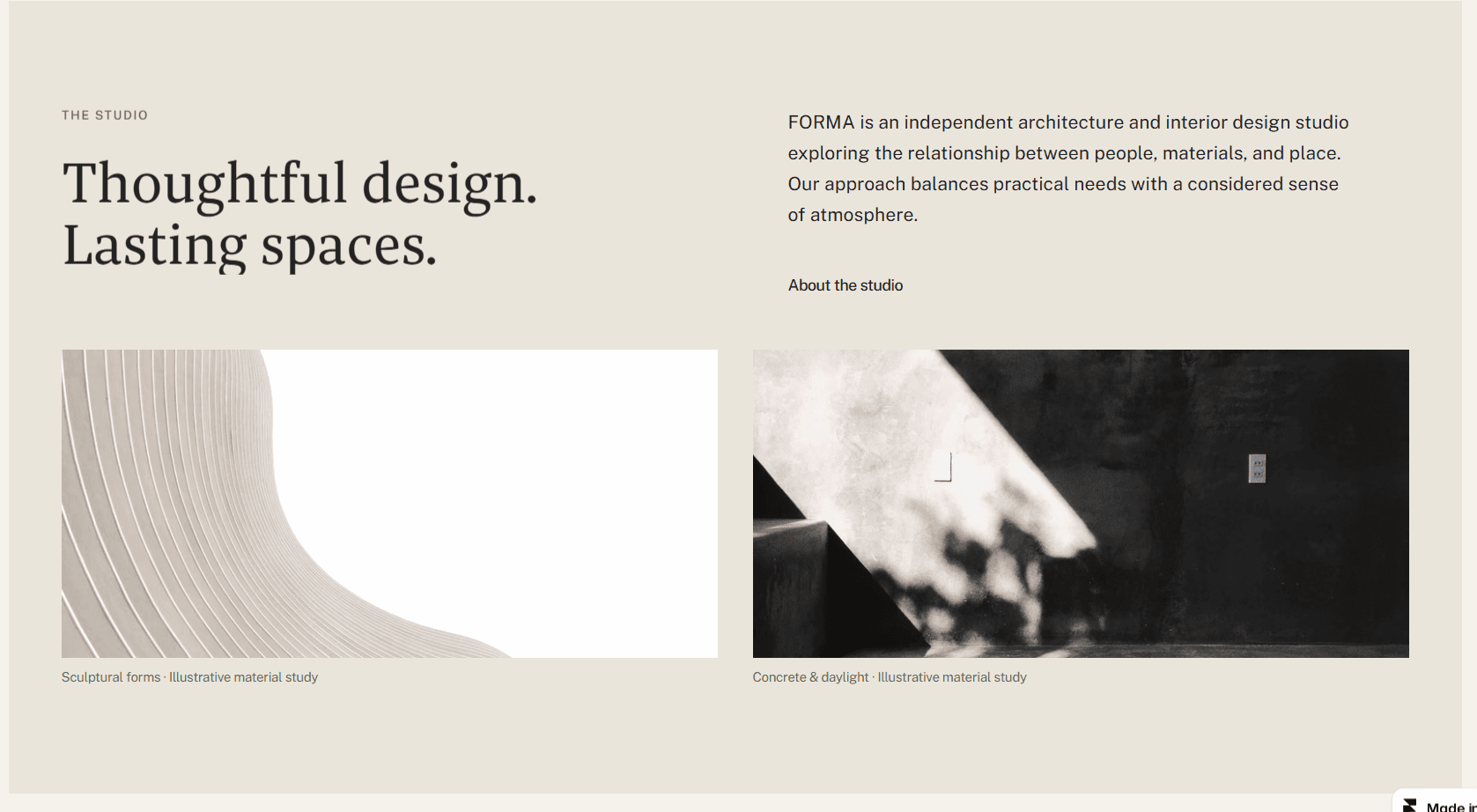 FORMA_Studio_Arcitec