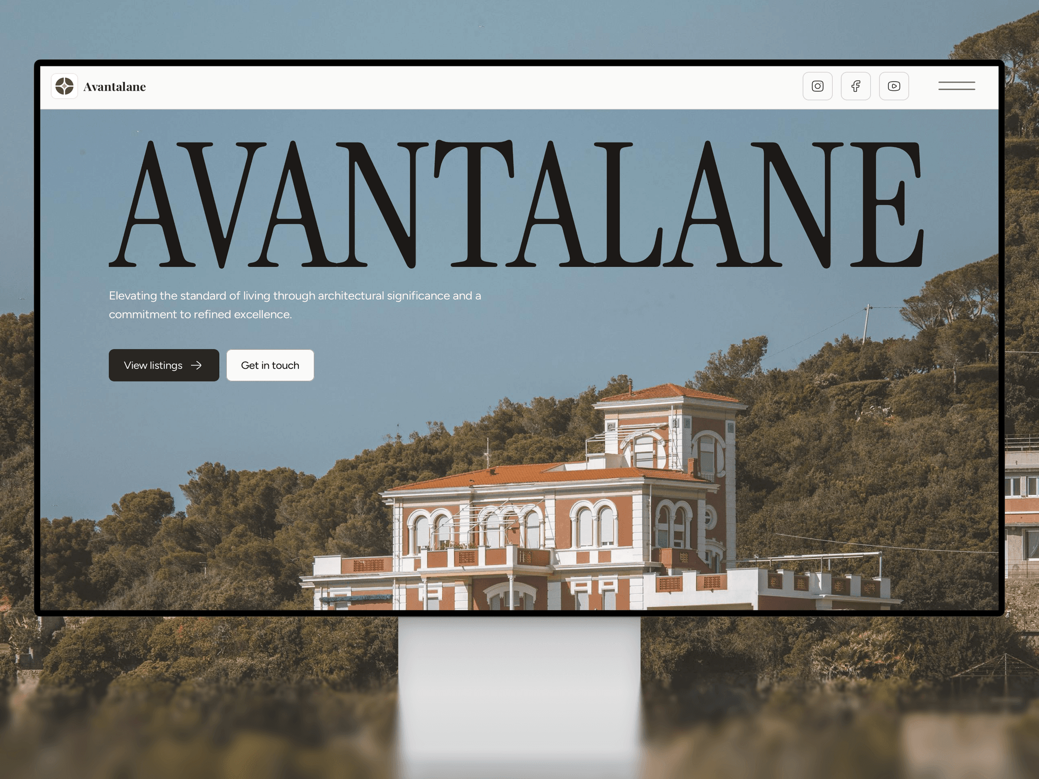 Avantalane