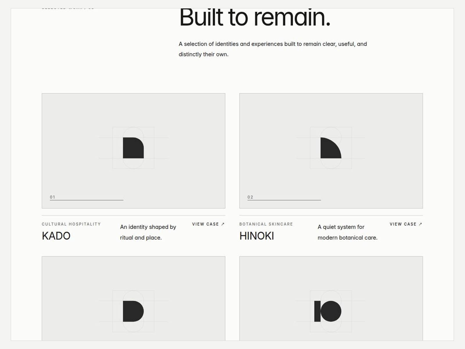 STILLFORM Practice