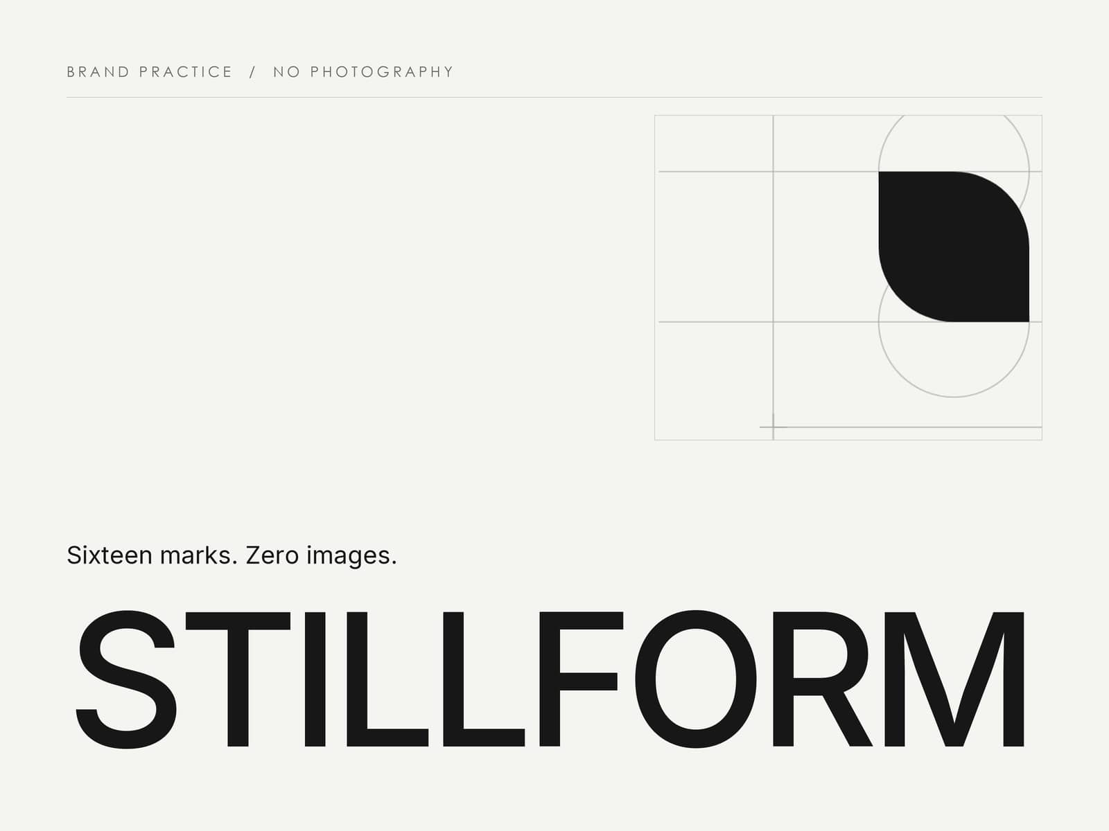 STILLFORM Practice