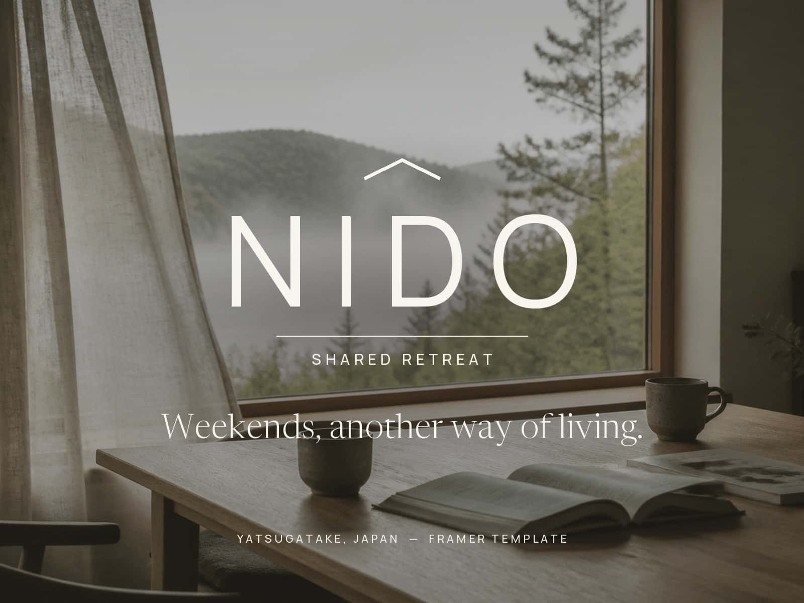 Nido Retreat