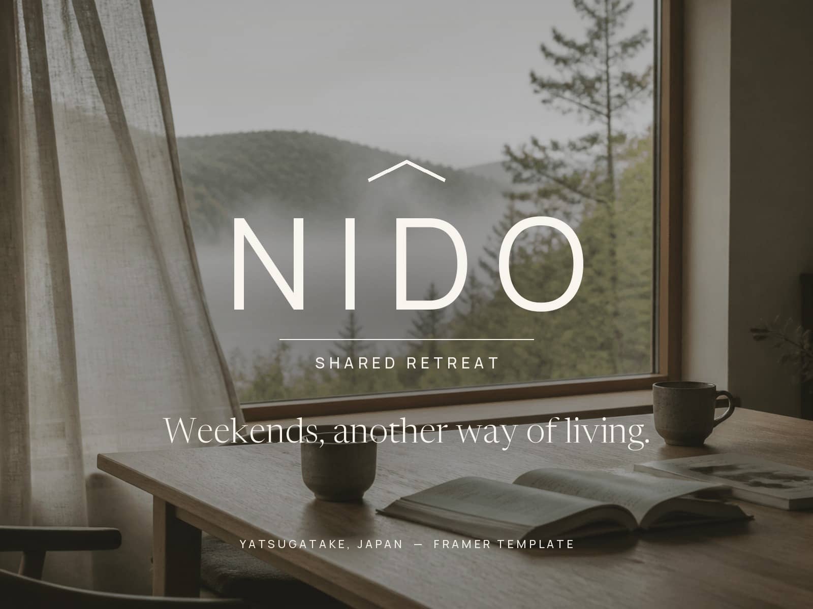 Nido Retreat