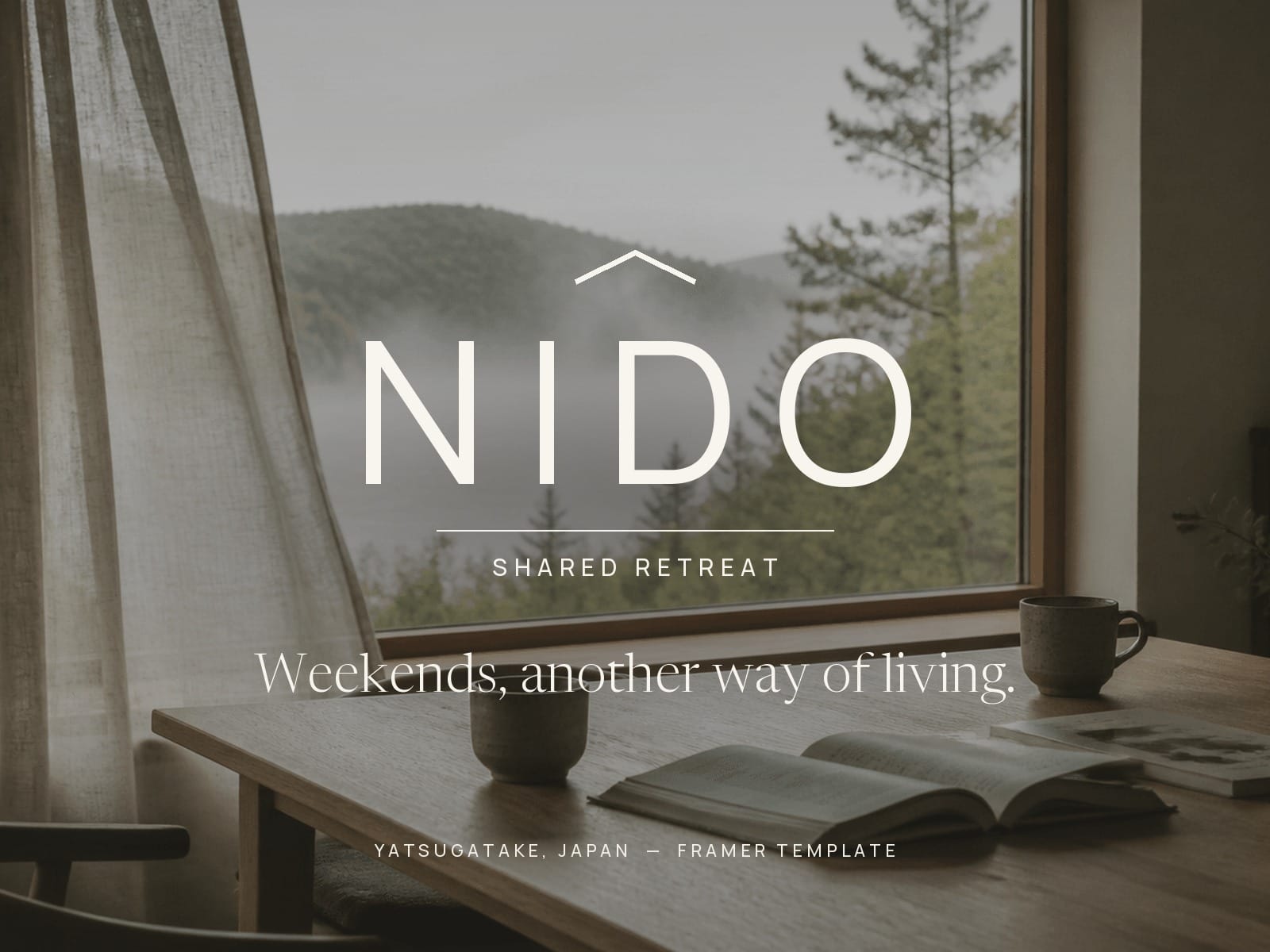 Nido Retreat